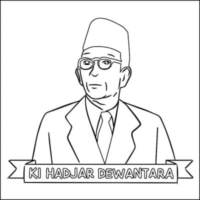 ki hajar sewantara